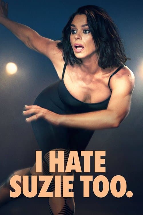 Title poster