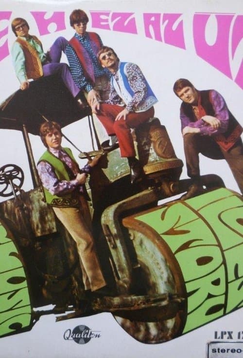 undefined poster