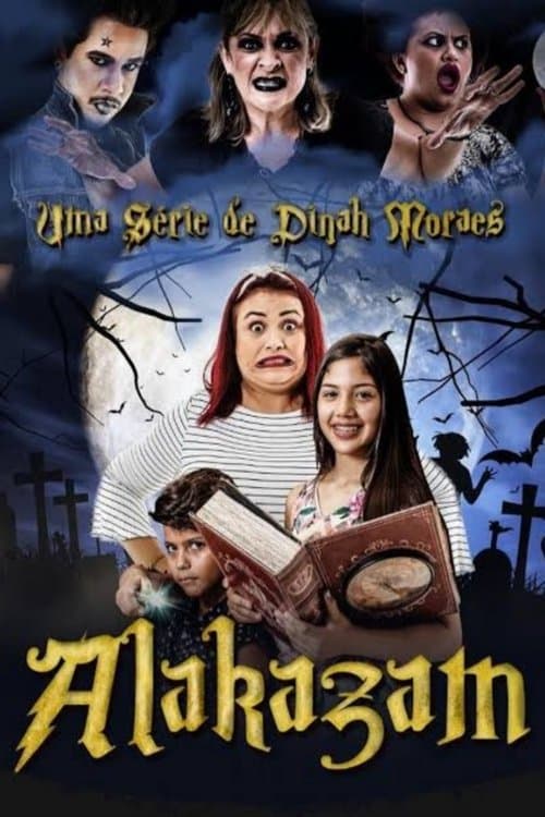 Title poster