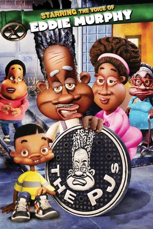 Title poster