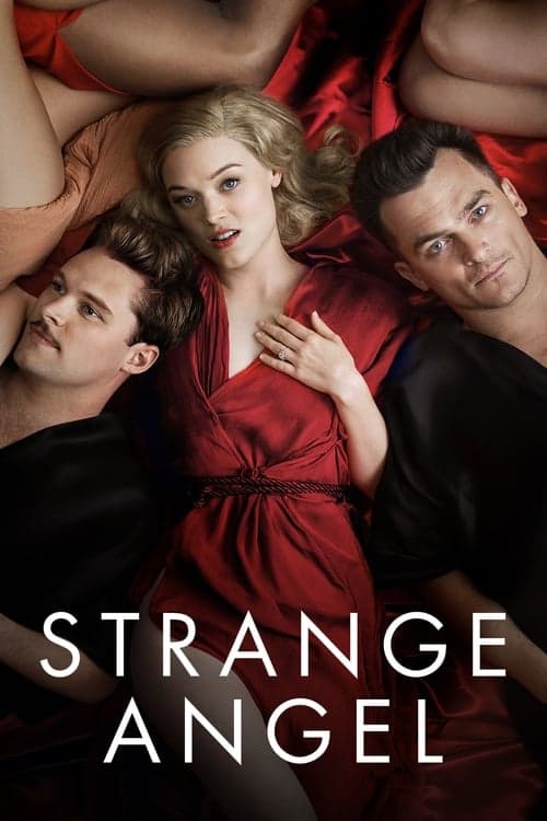 Title poster