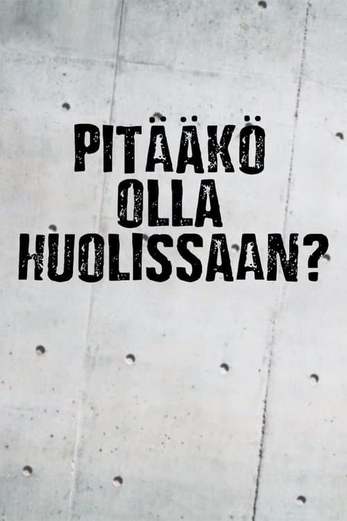 Title poster