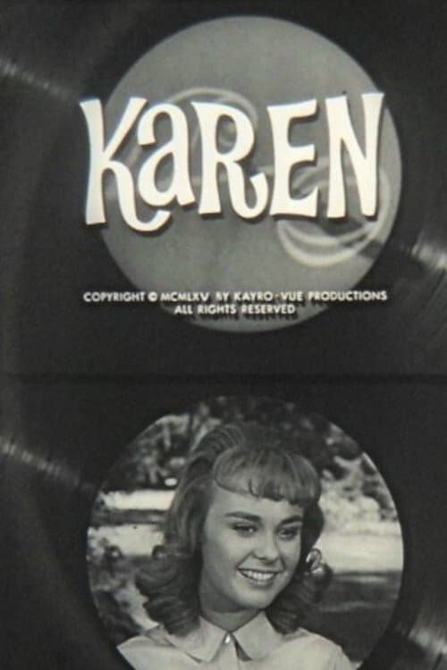 Title poster