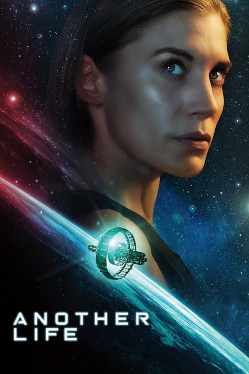 Title poster