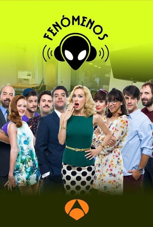 Title poster