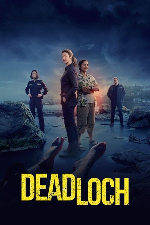 Title poster