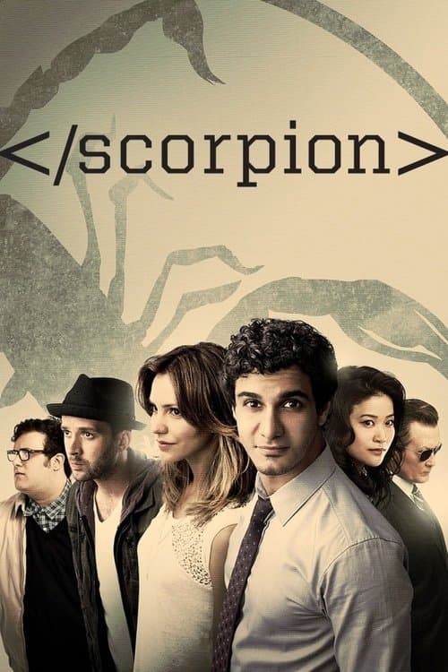 Title poster
