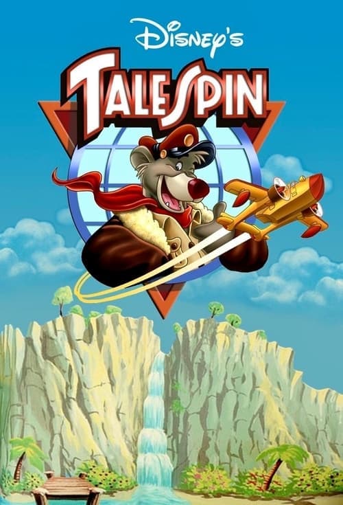 Title poster