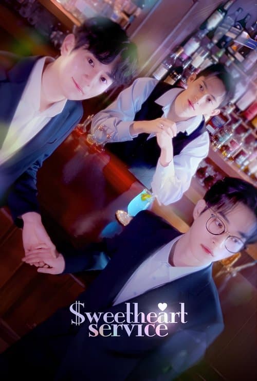 Title poster
