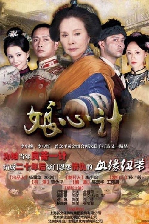 Title poster
