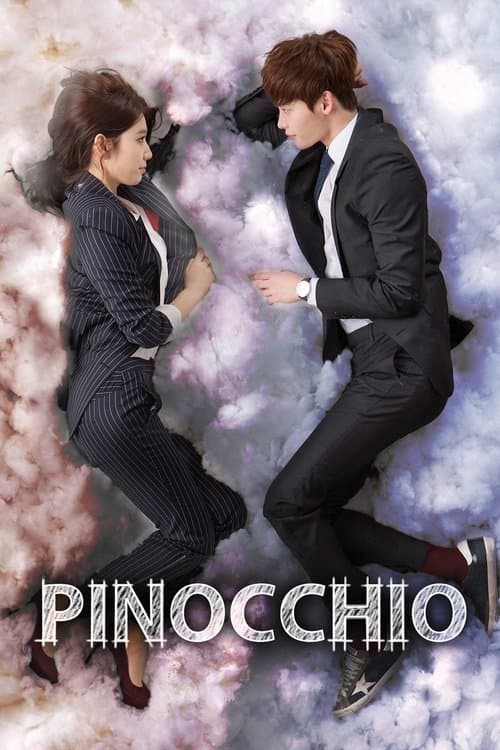 Title poster