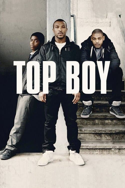 Title poster