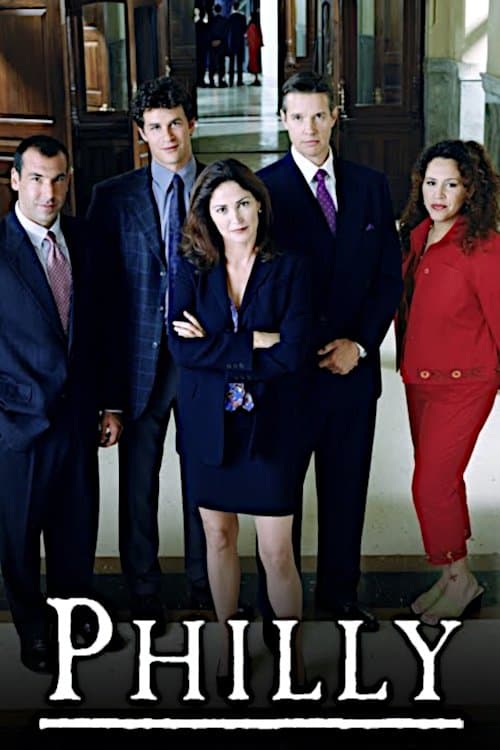 Title poster