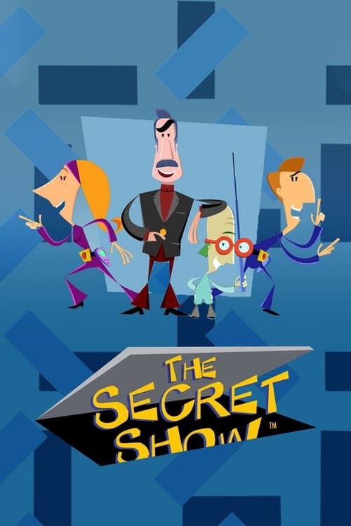 Title poster
