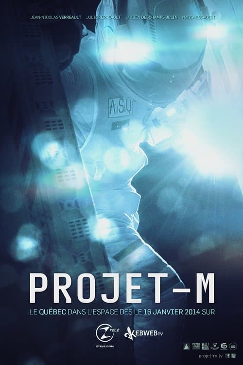 Title poster