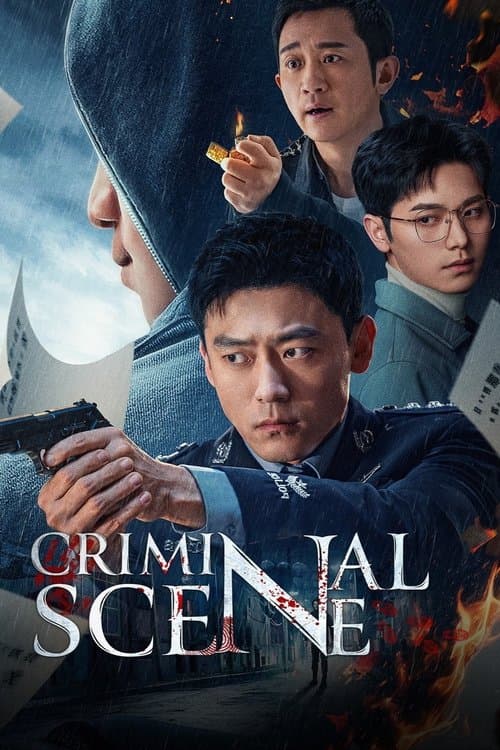 Title poster