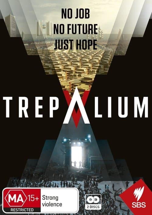 Title poster