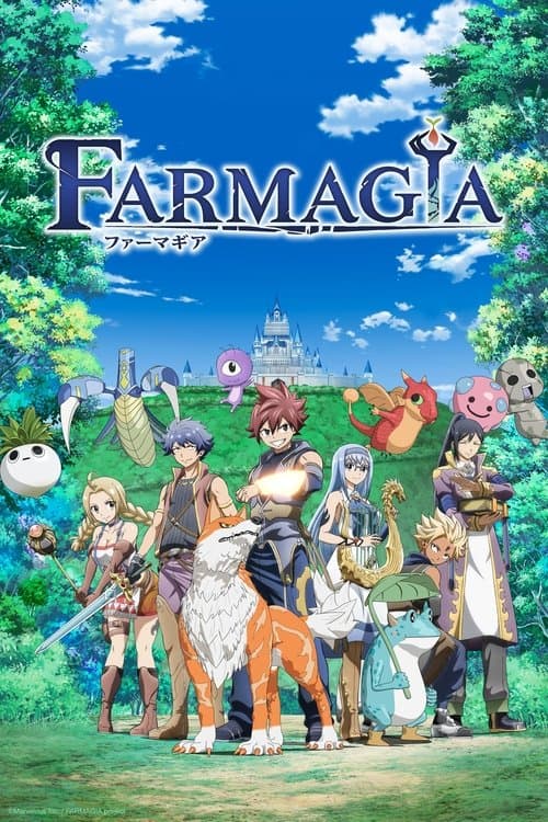 Title poster