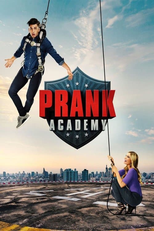 Title poster