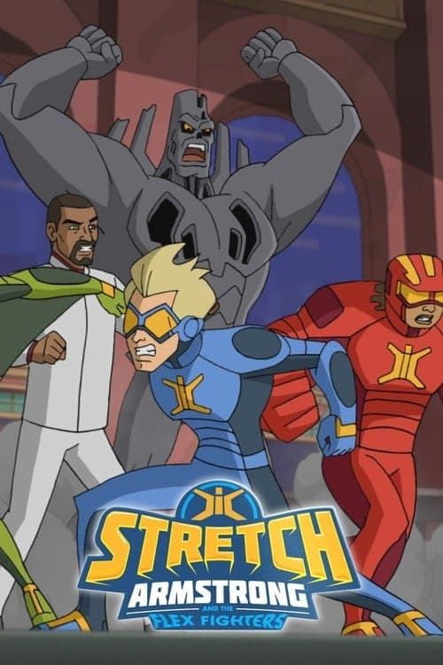 Title poster