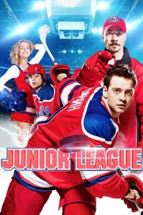 Title poster