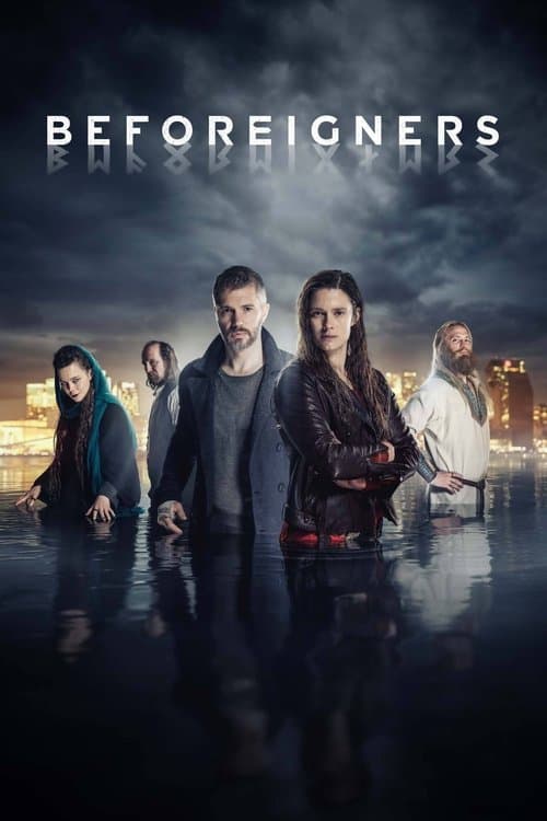 Title poster