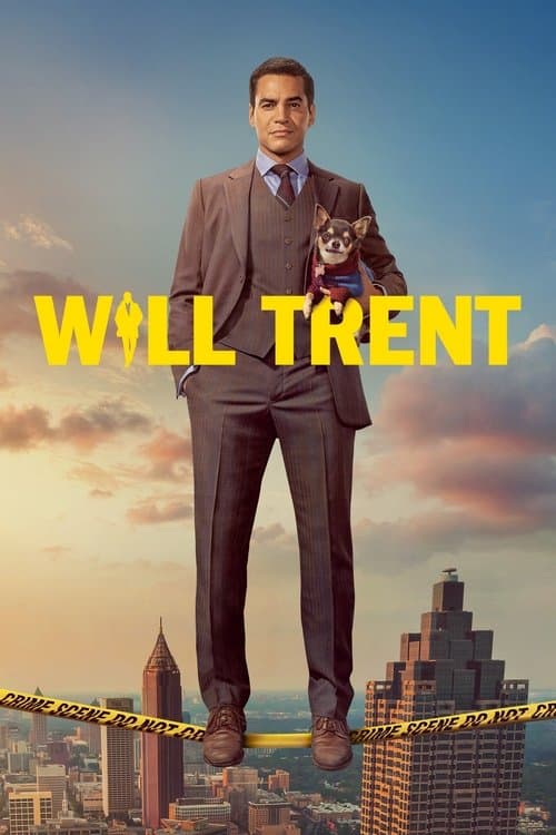Title poster