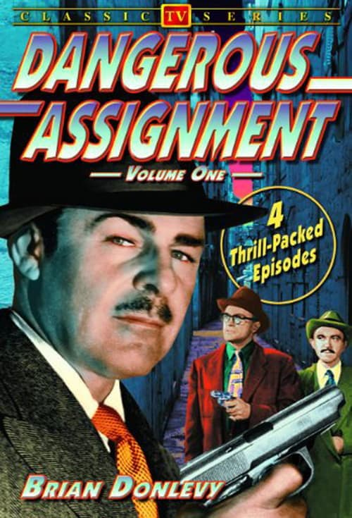 Title poster