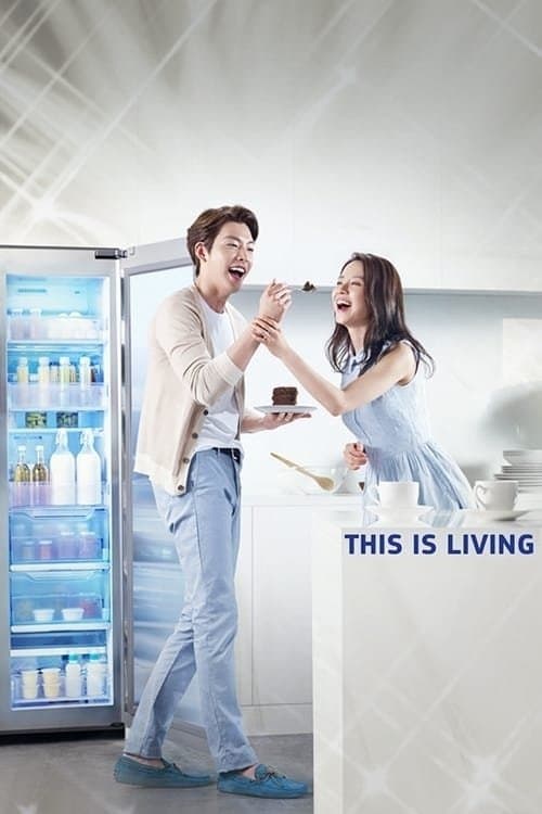 Title poster