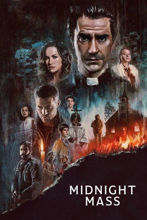 Title poster