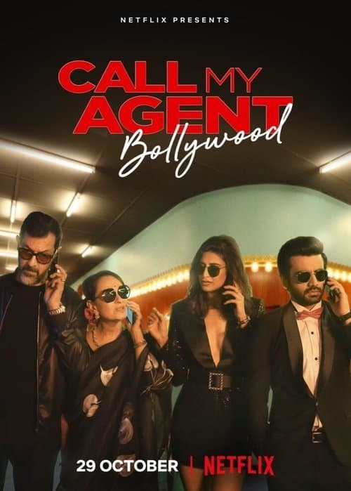 Title poster