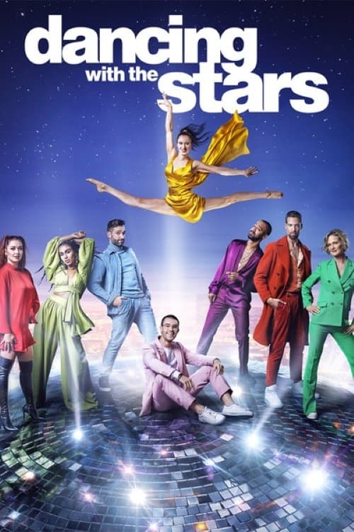 Title poster