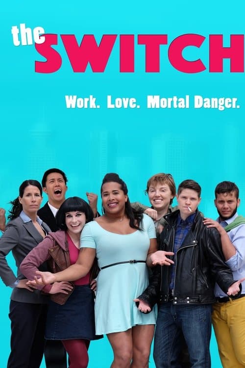 Title poster