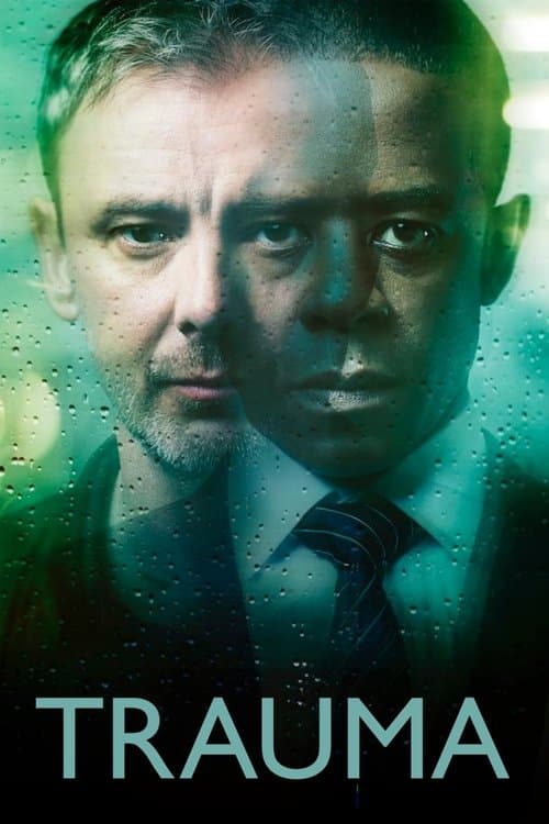 Title poster
