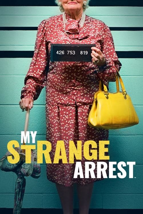 Title poster
