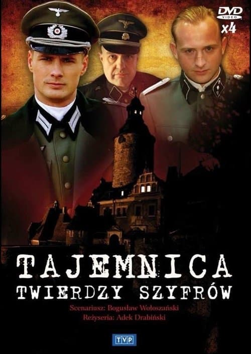 Title poster