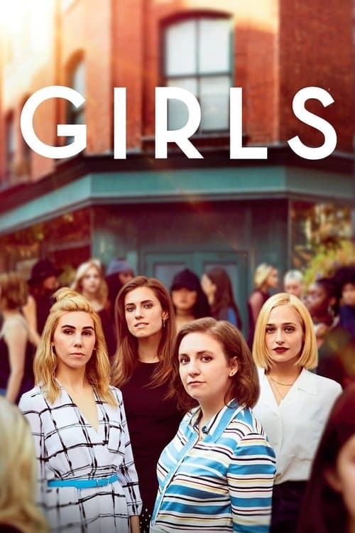 Title poster