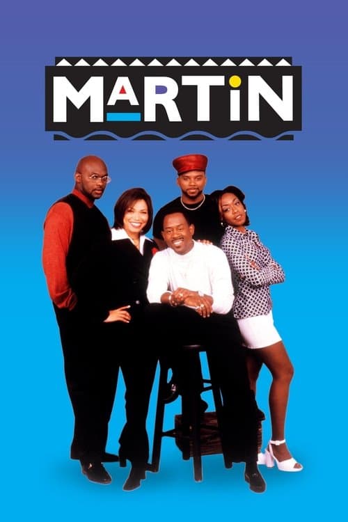 Title poster