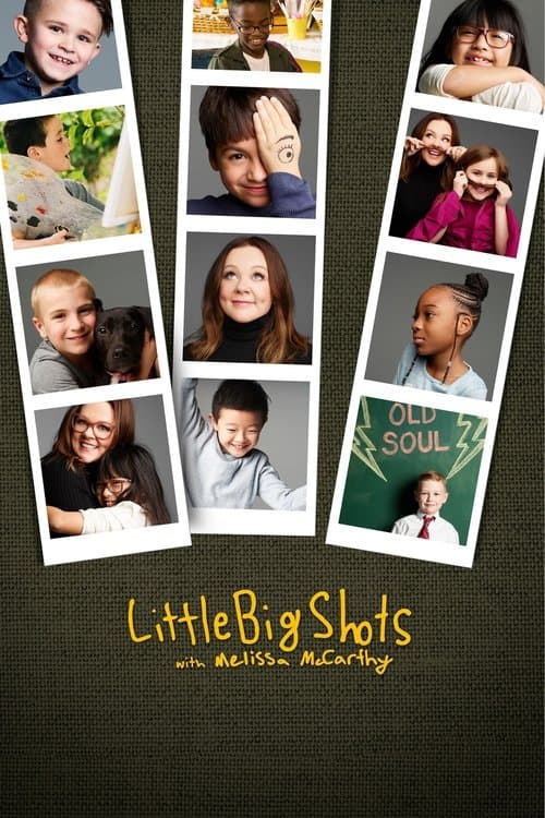 Title poster