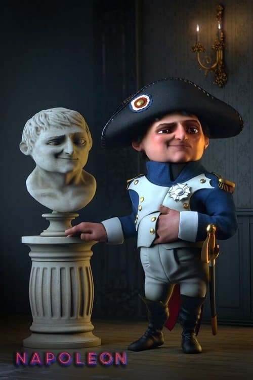 Napoleon: The Ticket poster