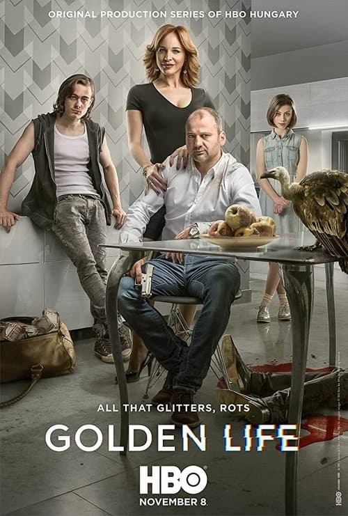 Title poster