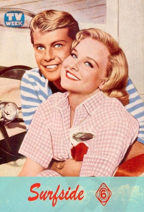 Title poster