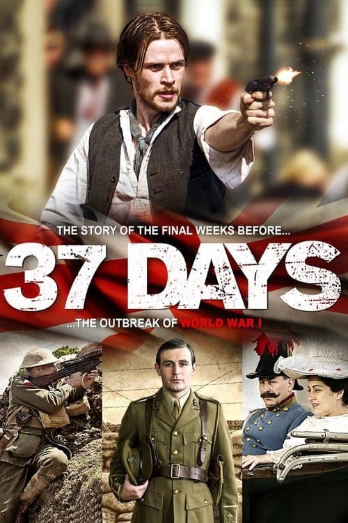 Title poster