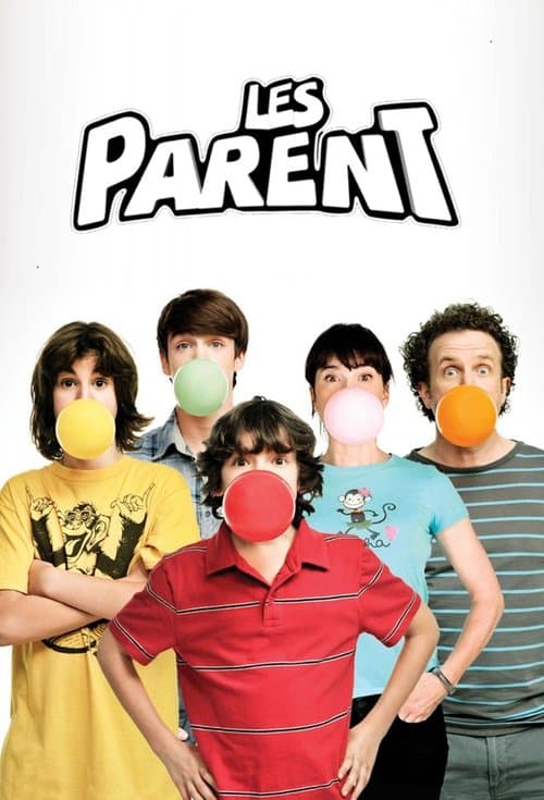 Title poster