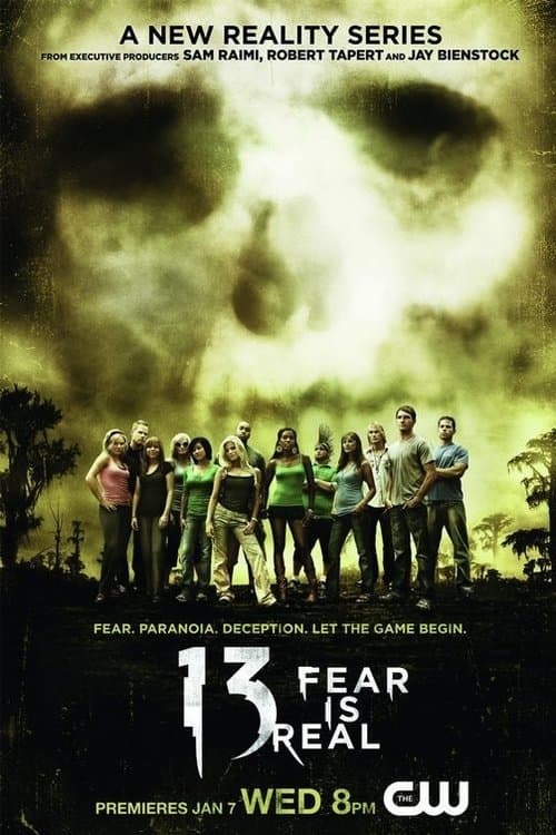 Title poster
