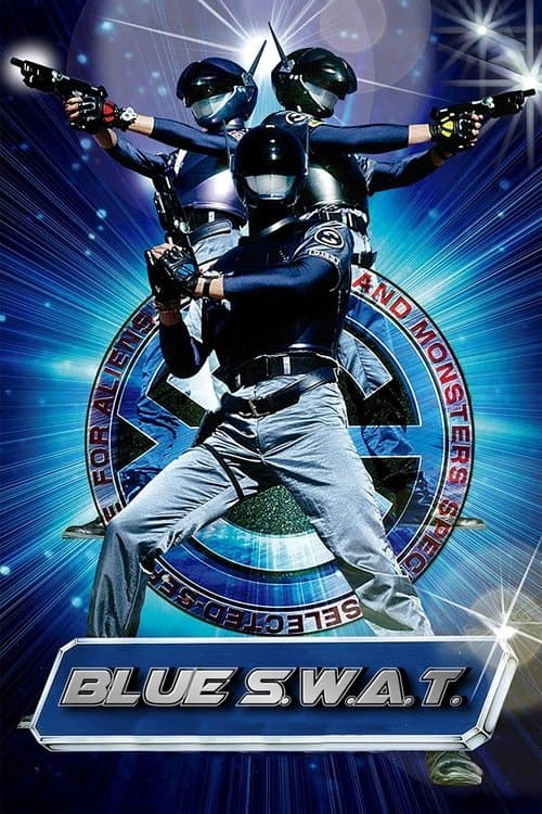 Title poster