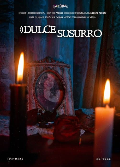 Dulce Susurro poster