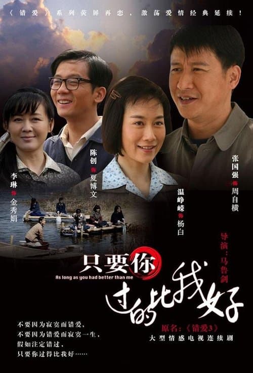 Title poster