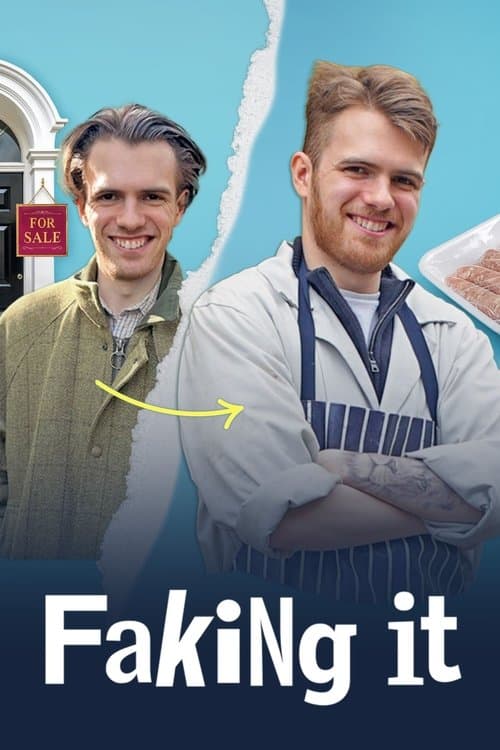 Title poster