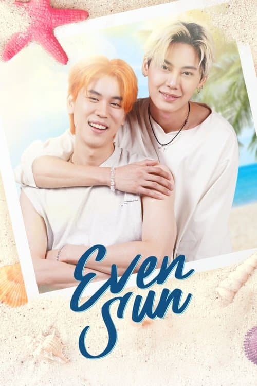 Title poster